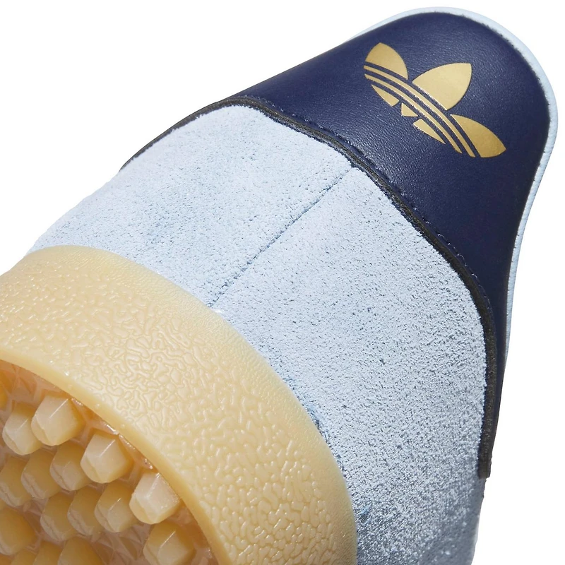 Men's Gazelle Spikeless Golf Shoe - Blue/Navy