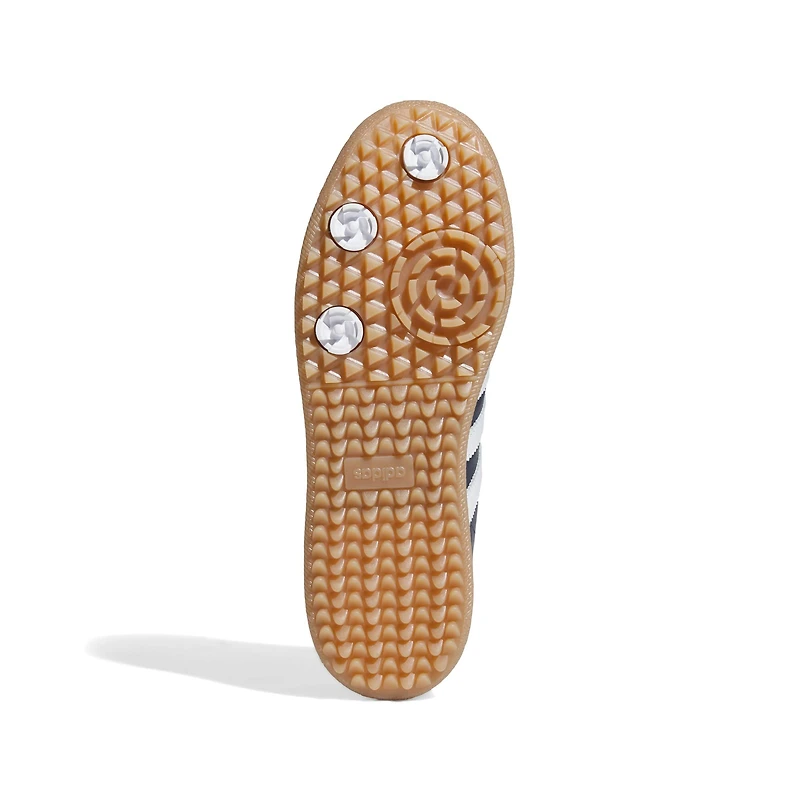Samba Spikeless Golf Shoe - Navy