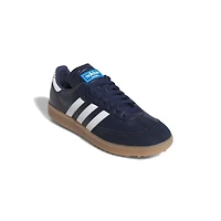 Samba Spikeless Golf Shoe - Navy