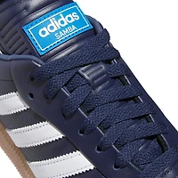 Men's Samba Spikeless Golf Shoe - Navy