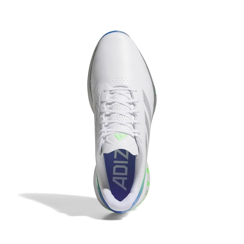 Men's AdiZero ZG Spikeless Golf Shoe