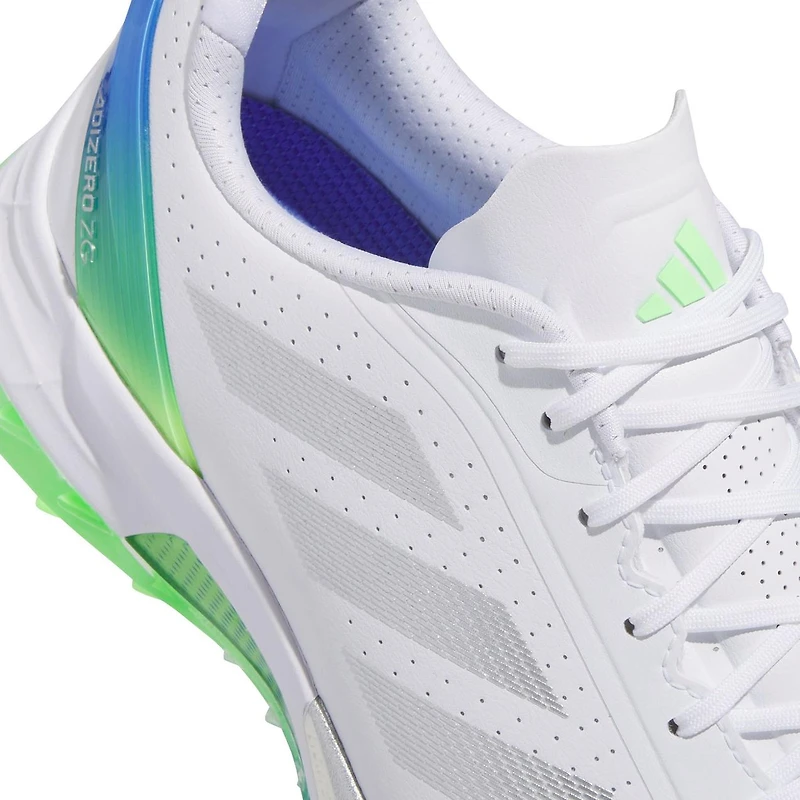 Men's AdiZero ZG Spikeless Golf Shoe