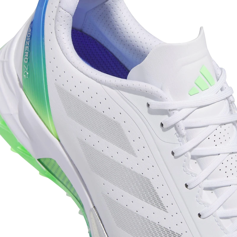 Men's AdiZero ZG Spikeless Golf Shoe