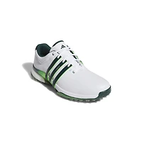 Prior Generation - Men's Tour360 25 Spikeless Golf Shoe White/Green