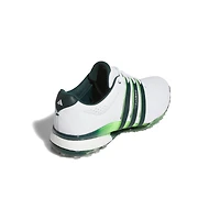Prior Generation - Men's Tour360 25 Spikeless Golf Shoe White/Green
