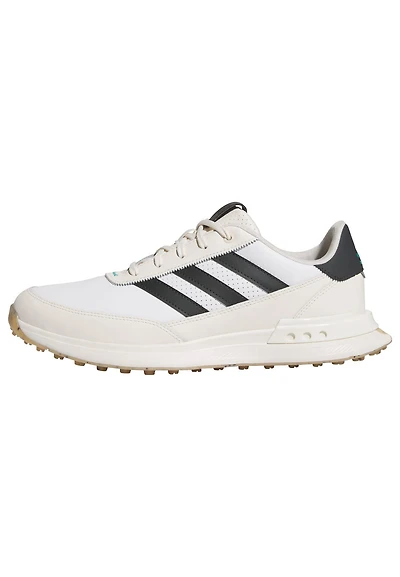 Men's S2G SL Leather 24 Spikeless Golf Shoe - Off-White