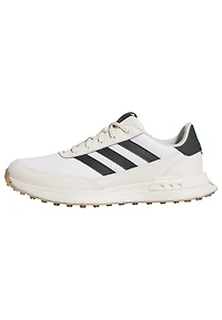 Prior Generation - Men's S2G SL Leather 24 Spikeless Golf Shoe Off-White