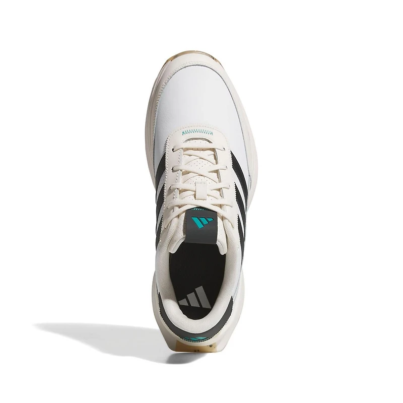 Men's S2G SL Leather 24 Spikeless Golf Shoe - Off-White