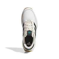 Men's S2G SL Leather 24 Spikeless Golf Shoe - Off-White