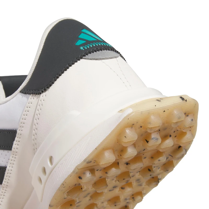 Prior Generation - Men's S2G SL Leather 24 Spikeless Golf Shoe Off-White