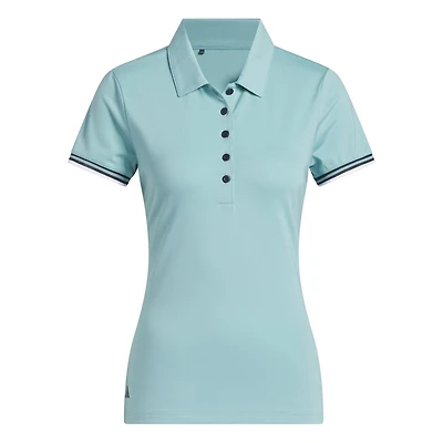 Women's Ultimate365 Short Sleeve Polo