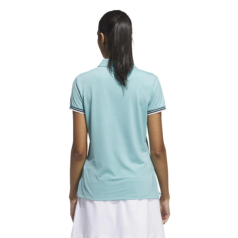 Women's Ultimate365 Short Sleeve Polo
