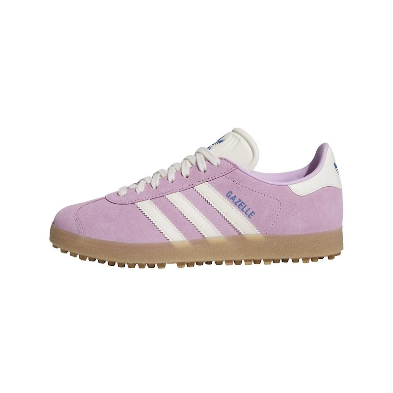 Women's Gazelle Spikeless Golf Shoe