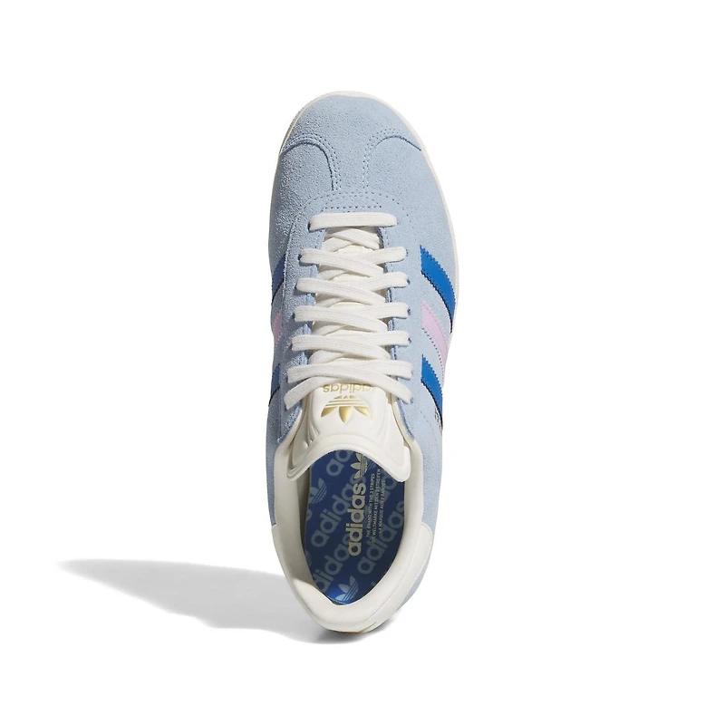 Women's Gazelle Spikeless Golf Shoe