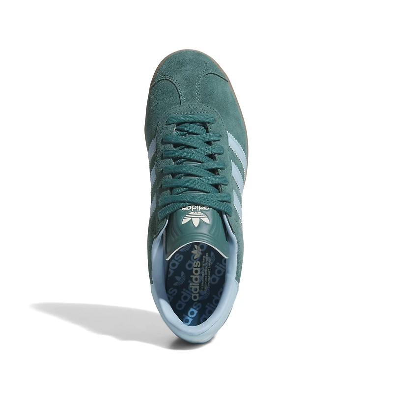 Women's Gazelle Spikeless Golf Shoe - Green