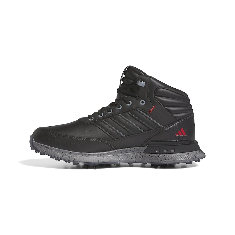 Men's S2G Rain.Rdy Spiked Golf Boot - Black