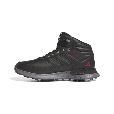 Men's S2G Rain.Rdy Spiked Golf Boot - Black