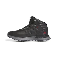 Men's S2G Rain.Rdy Spiked Golf Boot - Black