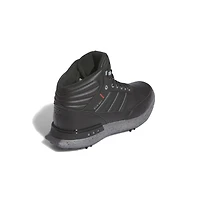 Men's S2G Rain.Rdy Spiked Golf Boot - Black