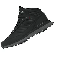Men's S2G Rain.Rdy Spiked Golf Boot - Black