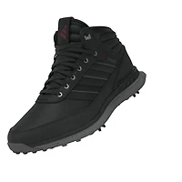 Men's S2G Rain.Rdy Spiked Golf Boot - Black