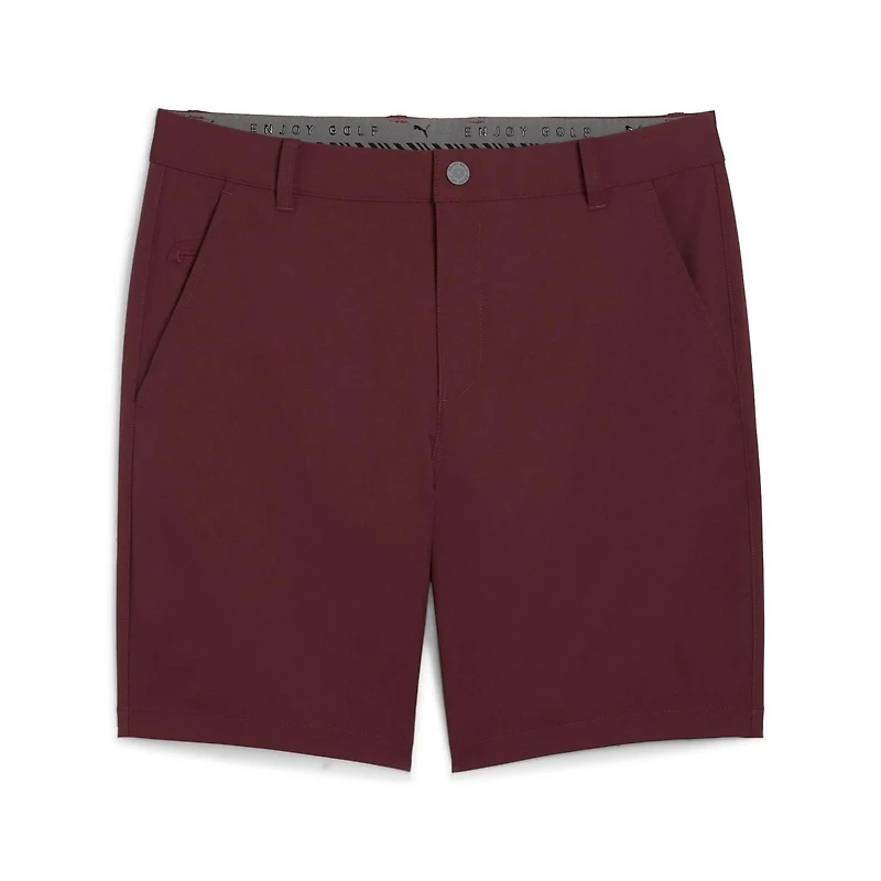 Men's Dealer 8 Inch Short