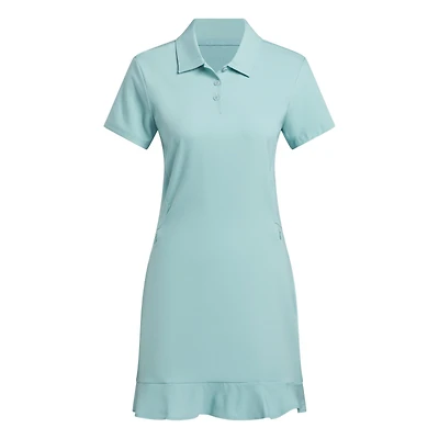 Women's Ultimate365 Solid Dress