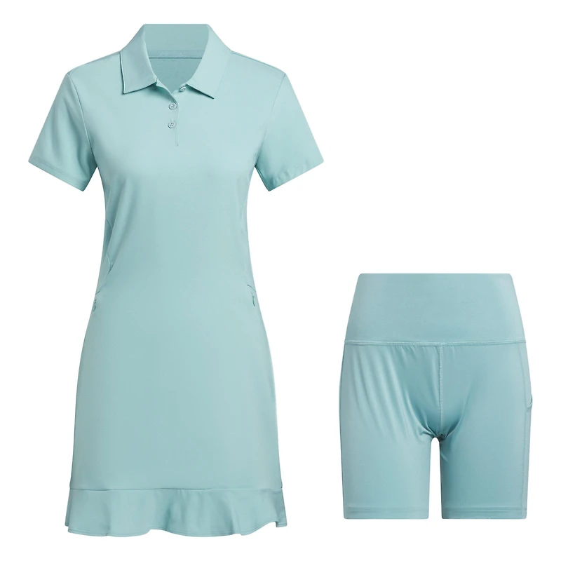 Women's Ultimate365 Solid Dress