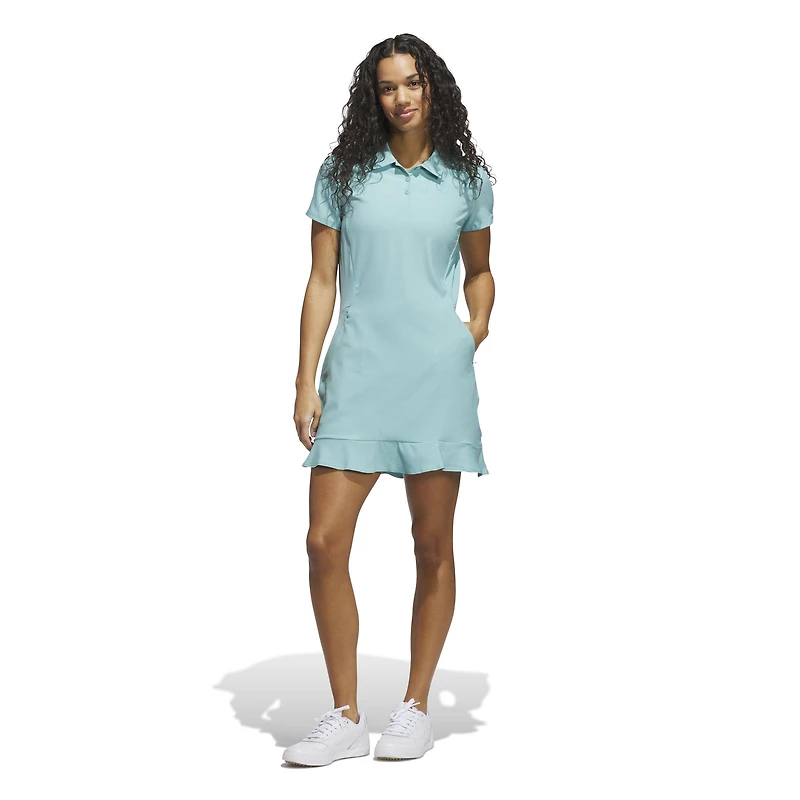 Women's Ultimate365 Solid Dress