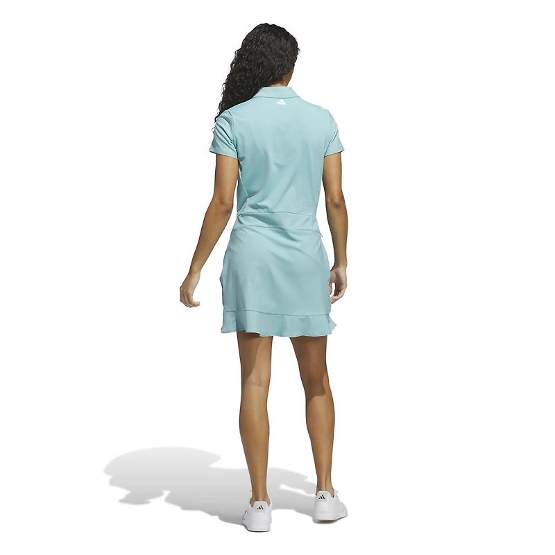 Women's Ultimate365 Solid Dress