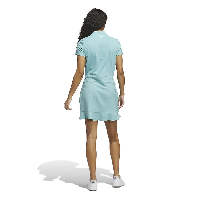 Women's Ultimate365 Solid Dress