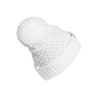 Women's Knit Pom Beanie
