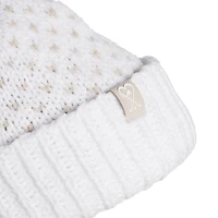Women's Knit Pom Beanie