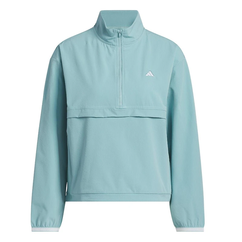 Women's Go-To 1/4 Zip Jacket