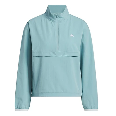 Women's Go-To 1/4 Zip Jacket