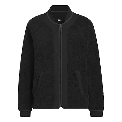 Women's Go-To Fleece Jacket