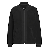 Women's Go-To Fleece Jacket