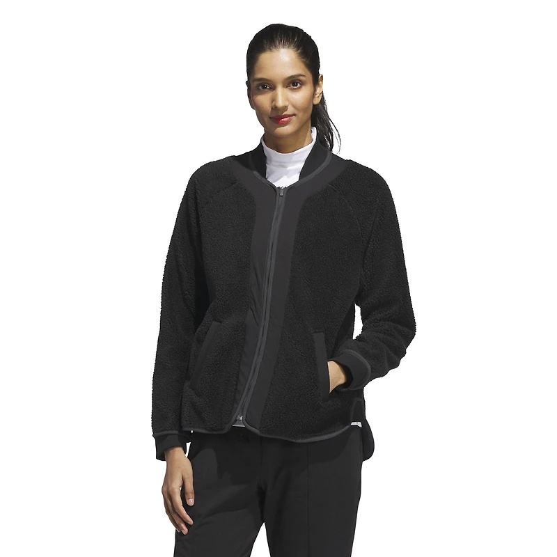 Women's Go-To Fleece Jacket