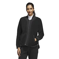 Women's Go-To Fleece Jacket