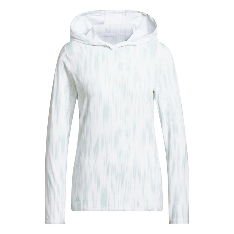 Women's Ultimate365 Printed Hoodie