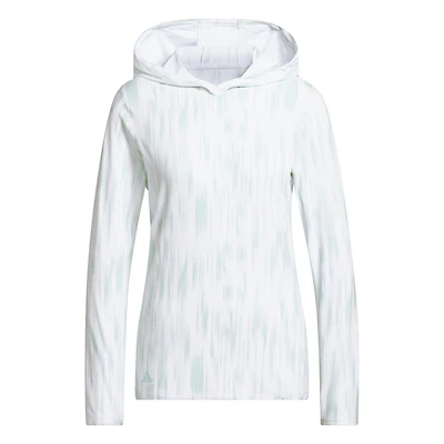 Women's Ultimate365 Printed Hoodie