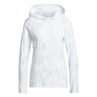 Women's Ultimate365 Printed Hoodie