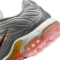 Air Max Plus G NRG US Open Spikeless Golf Shoe - Grey/Black