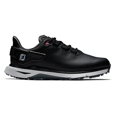 Prior Generation - Women's Pro SLX Spikeless Golf Shoe Black