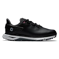Prior Generation - Women's Pro SLX Spikeless Golf Shoe Black