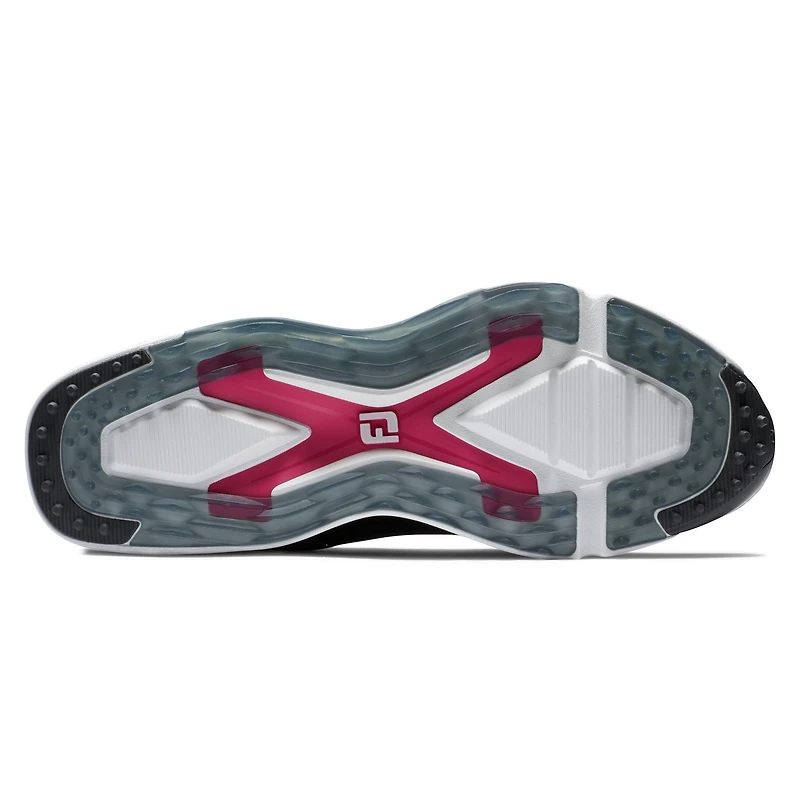 Prior Generation - Women's Pro SLX Spikeless Golf Shoe Black