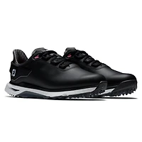 Prior Generation - Women's Pro SLX Spikeless Golf Shoe Black