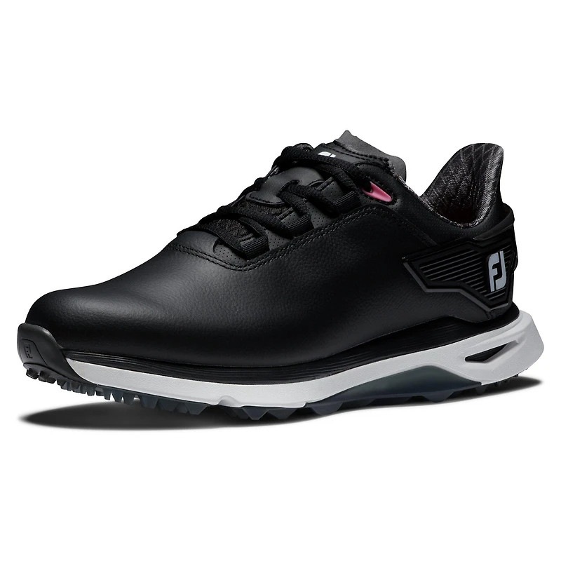 Prior Generation - Women's Pro SLX Spikeless Golf Shoe Black