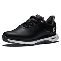 Prior Generation - Women's Pro SLX Spikeless Golf Shoe Black