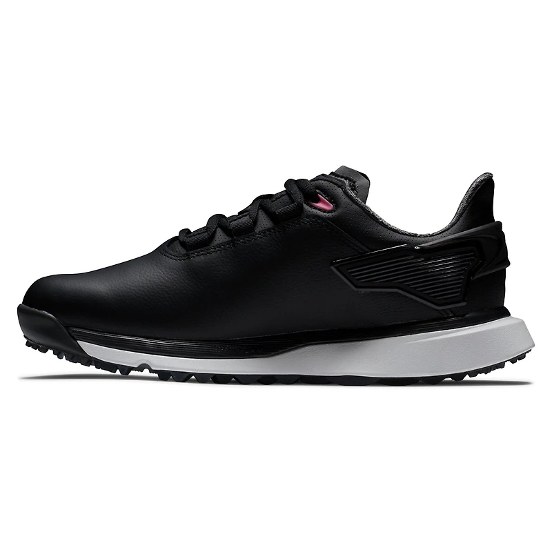 Prior Generation - Women's Pro SLX Spikeless Golf Shoe Black